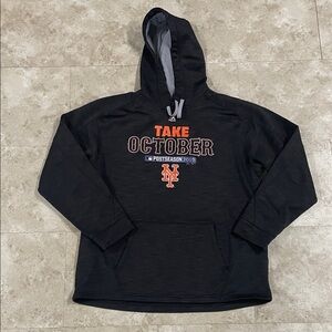 Mets Take October hoodie